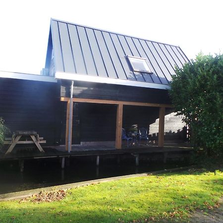 Top Appartement Short Stay In Mooie Omgeving Kortenhoef. エクステリア 写真
