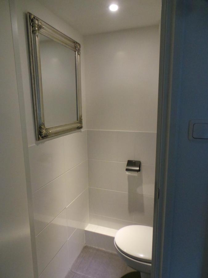 Top Appartement Short Stay In Mooie Omgeving Kortenhoef. エクステリア 写真